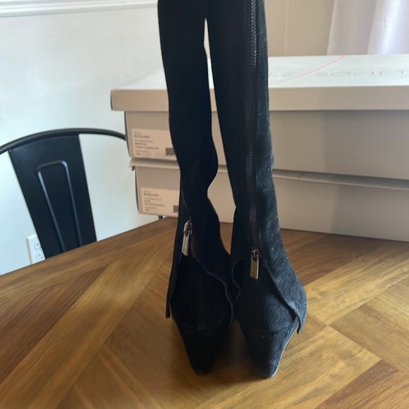 Jessica Simpson Boots - Picture 3 of 6